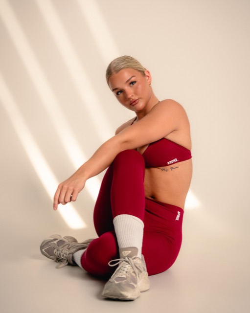 Stance Studio 4